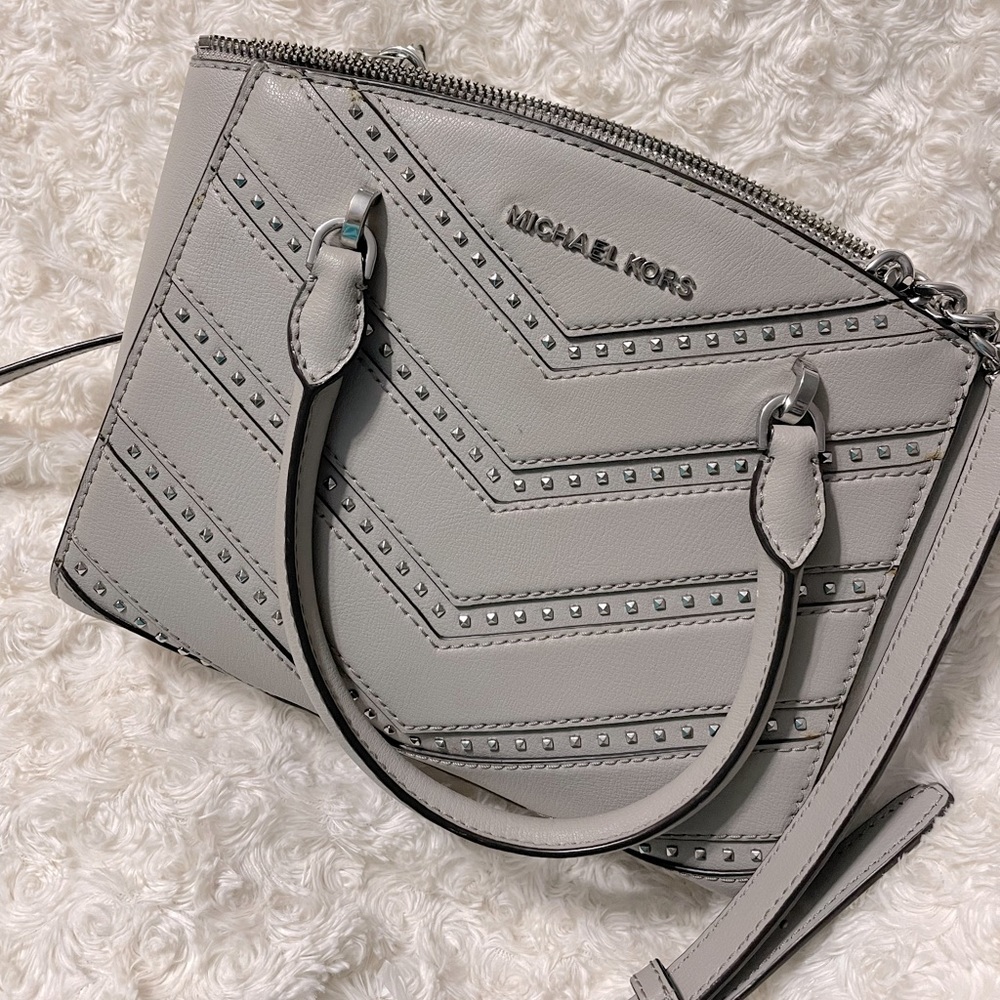 Michael Korda Crossbody Bag